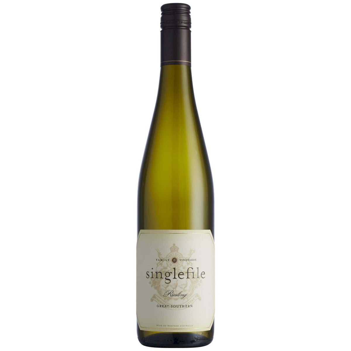 Singlefile Great Southern Riesling 2016