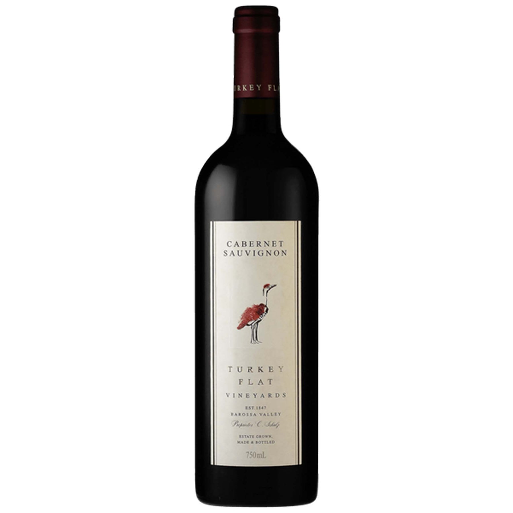 Turkey Flat Cabernet Sauvignon 2005