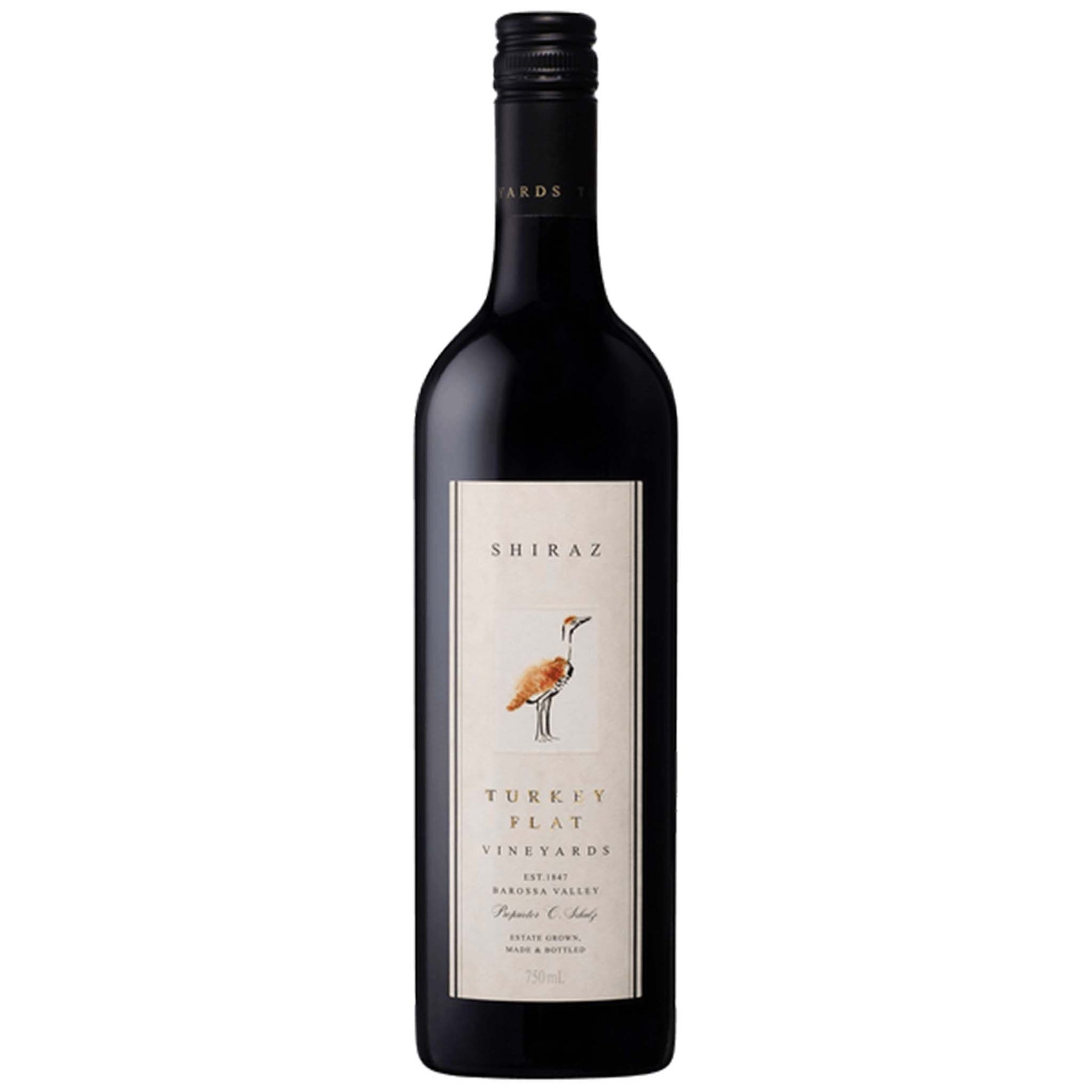 Turkey-Flat-Shiraz-2015