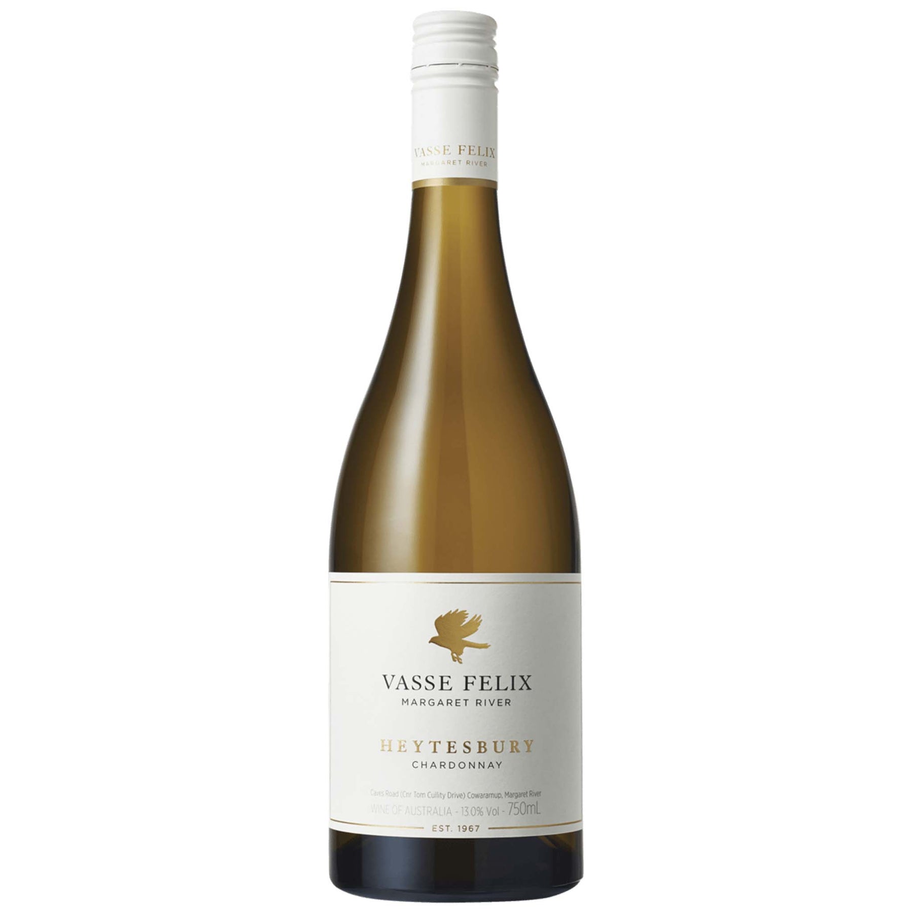 Vasse-Felix-Heytesbury-Chardonnay-2011