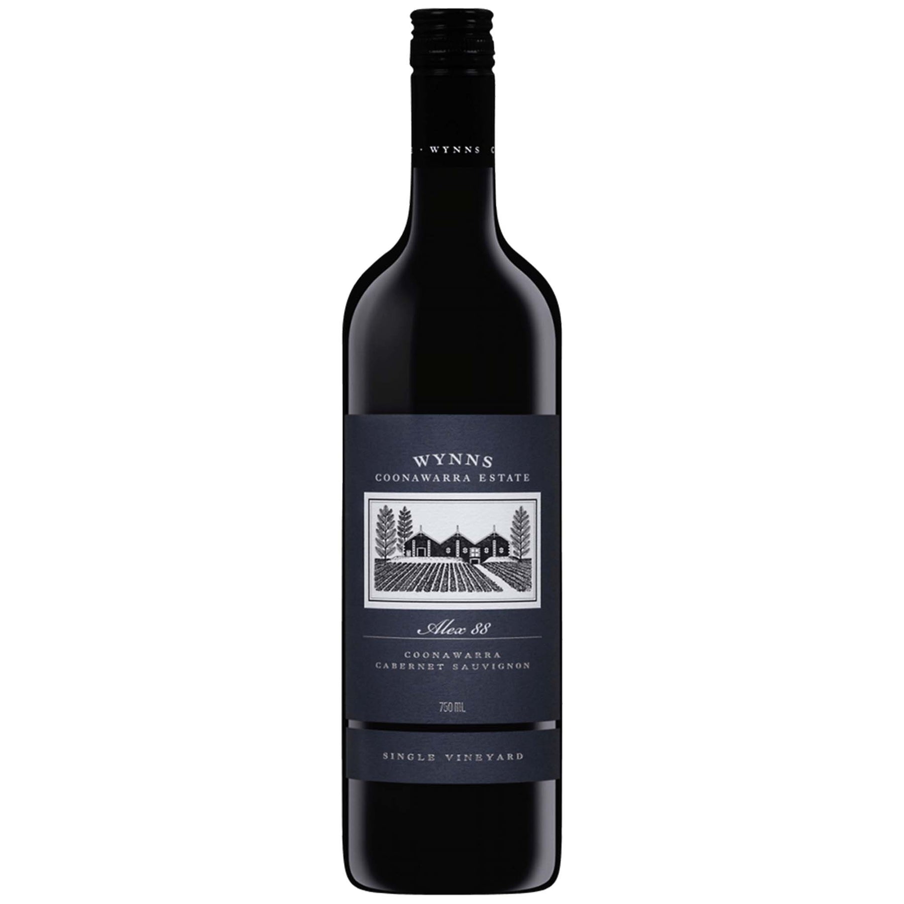 Wynns-Alex-88-Cabernet-Sauvignon-2006