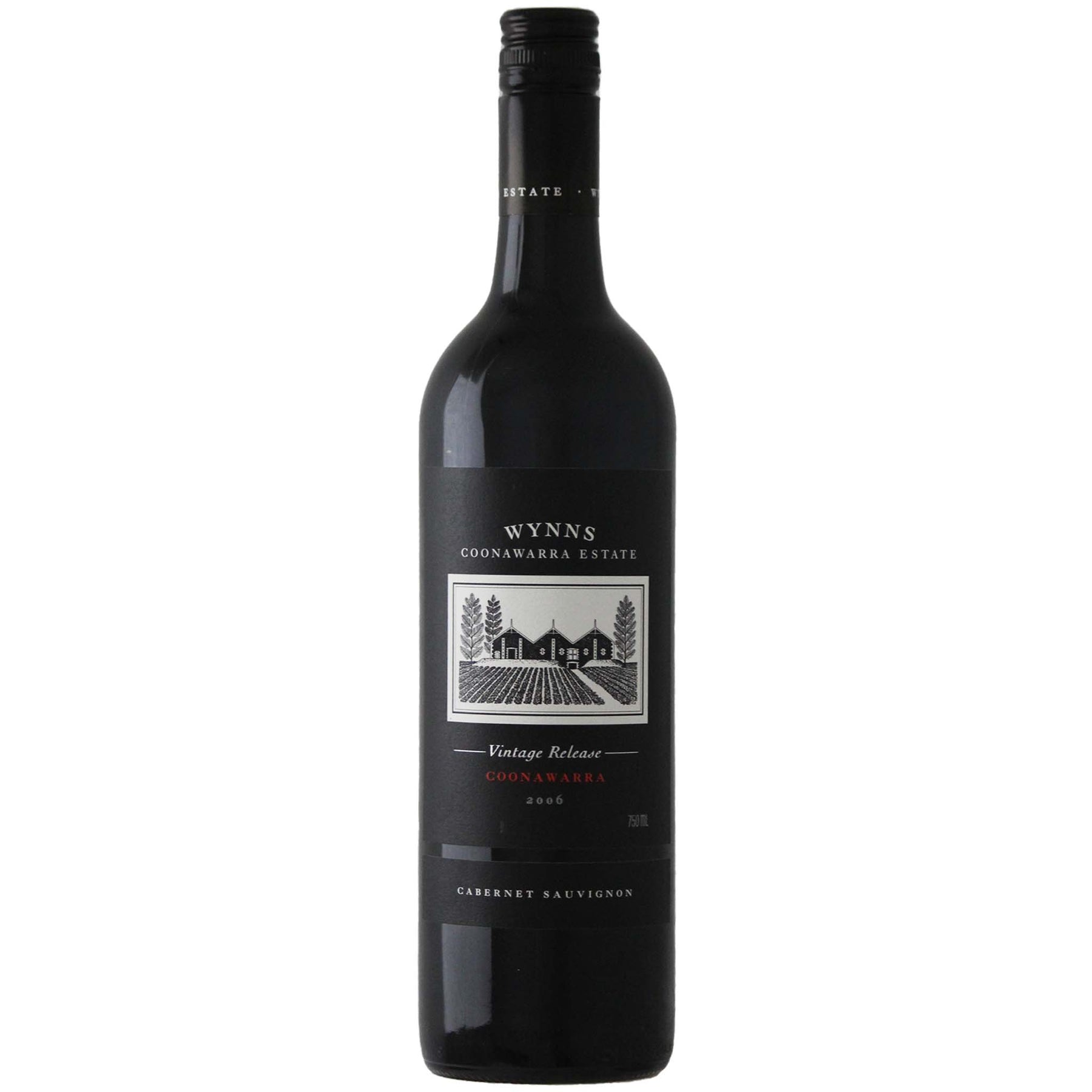 Wynns-Coonawarra-Estate-Black-Label-Cabernet-Sauvignon-2006