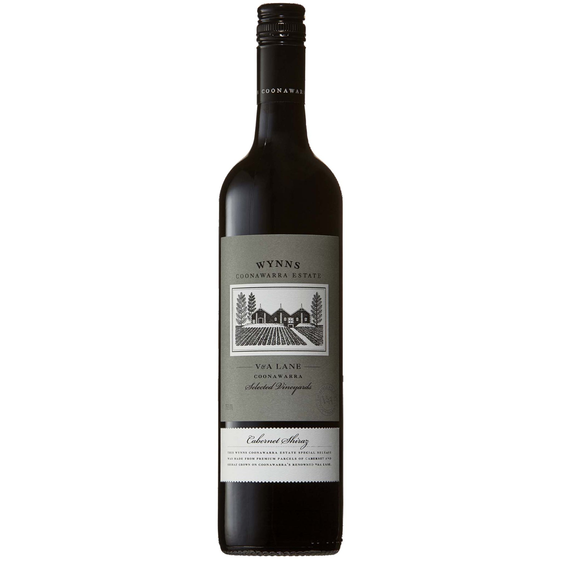 Wynns-V&A-Lane-Cabernet-Shiraz-2012