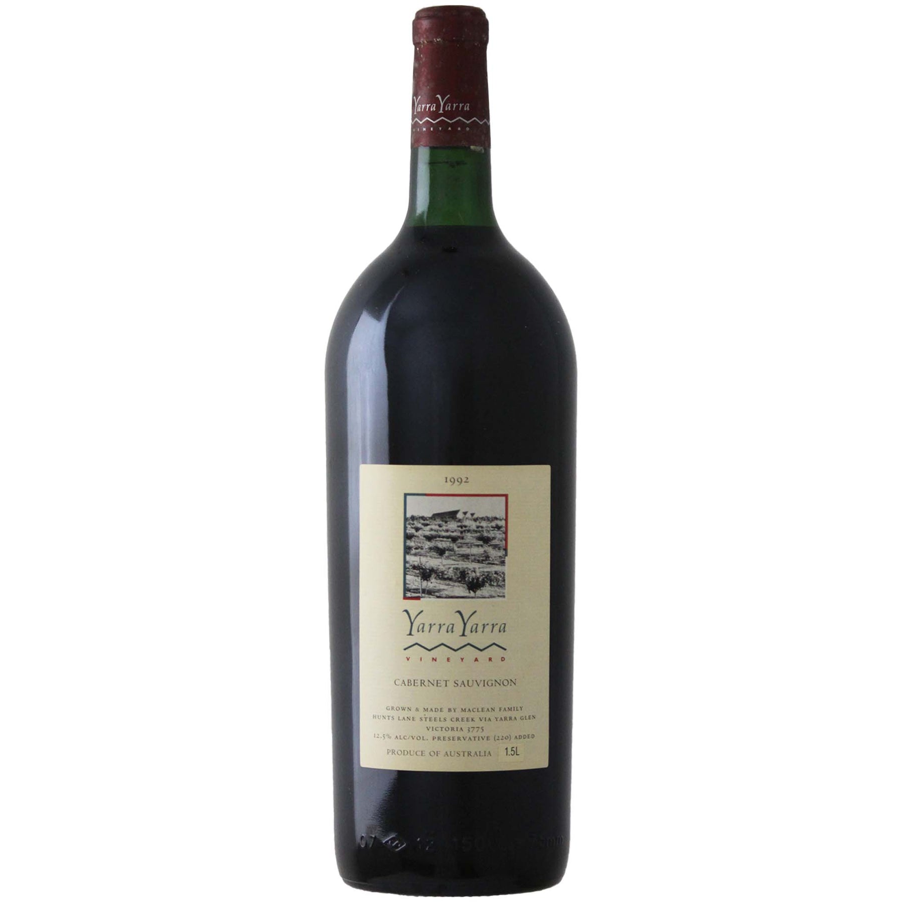 Yarra-Yarra-Cabernet-Sauvignon-1992-1500ml