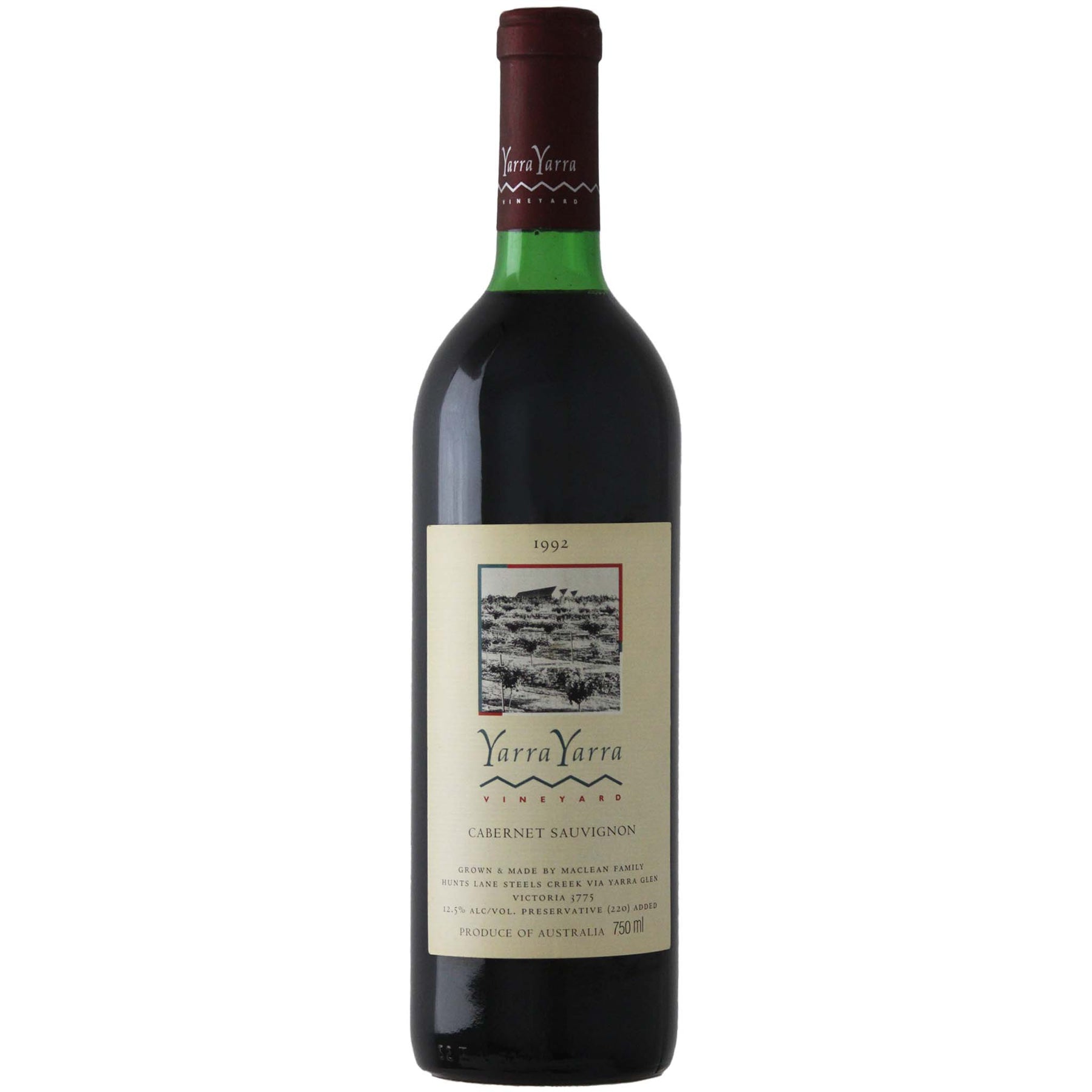 Yarra-Yarra-Cabernet-sauvignon-1992