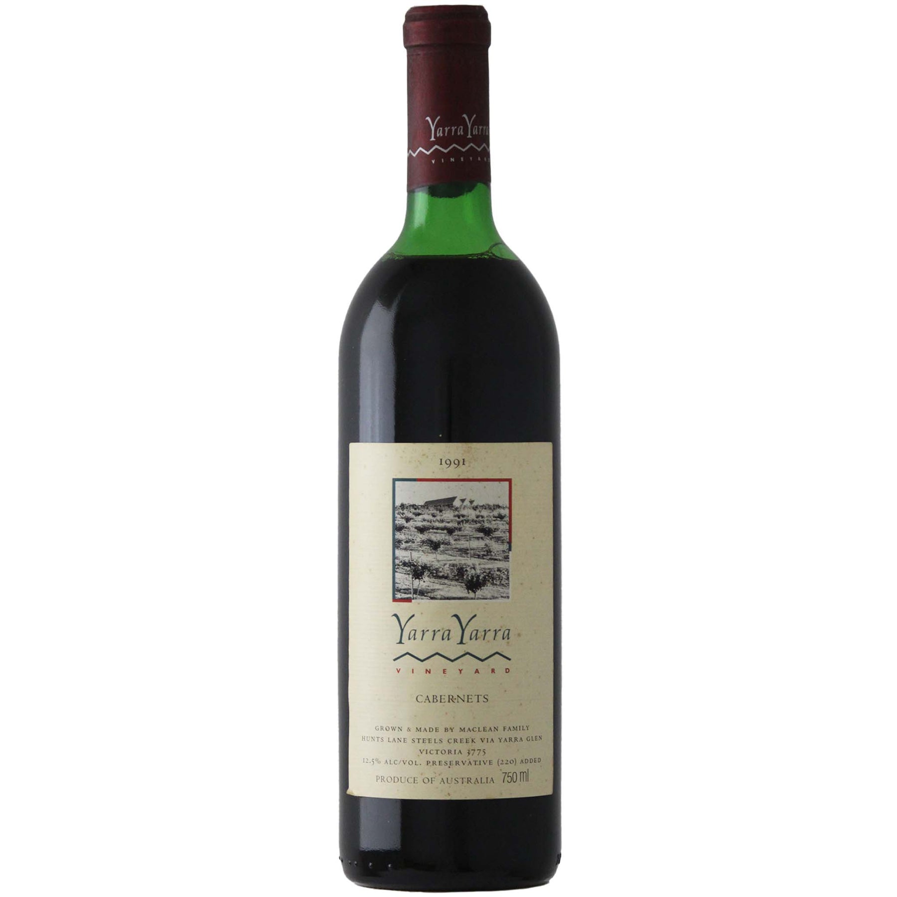 Yarra-Yarra-Cabernets-1991