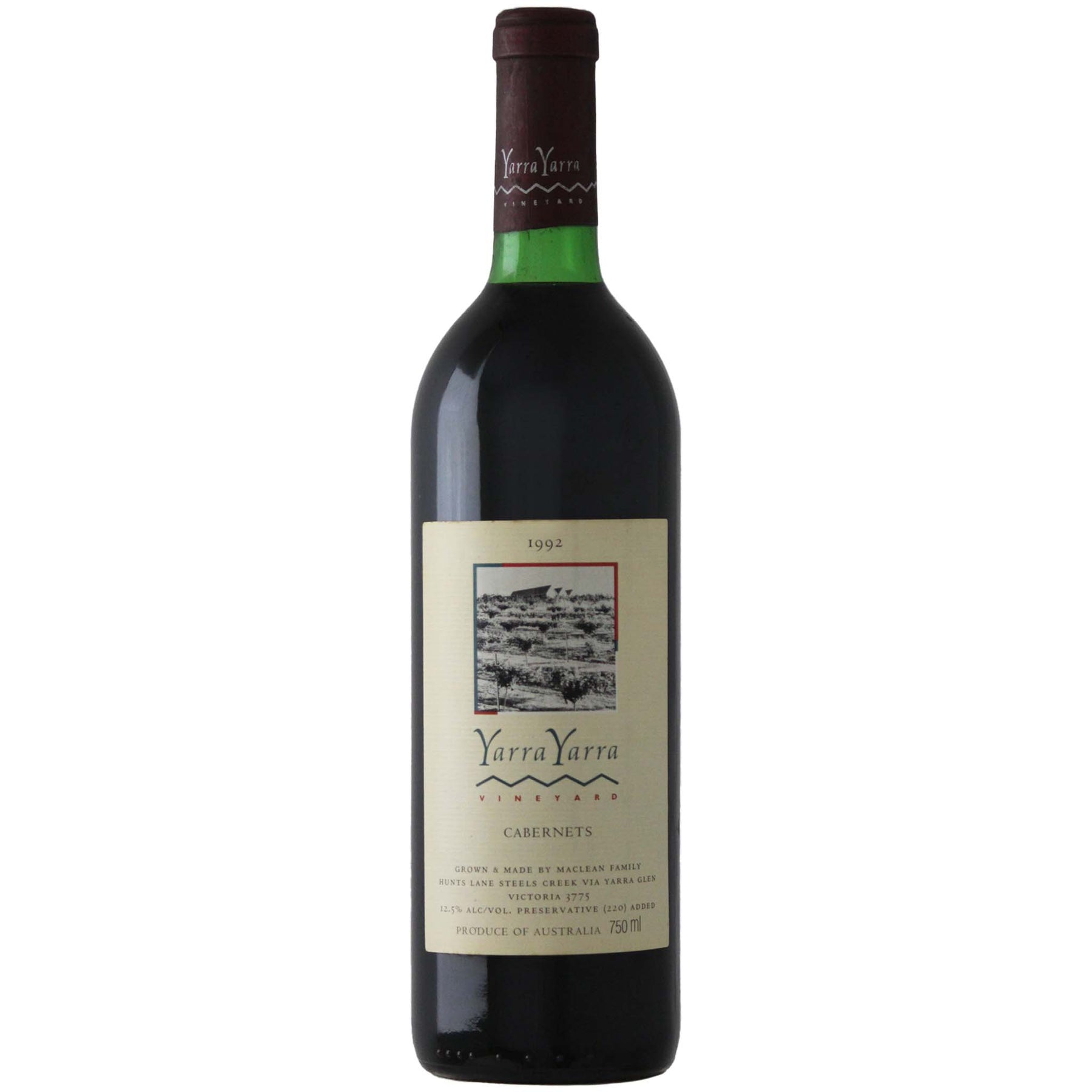 Yarra-Yarra-Cabernets-1992