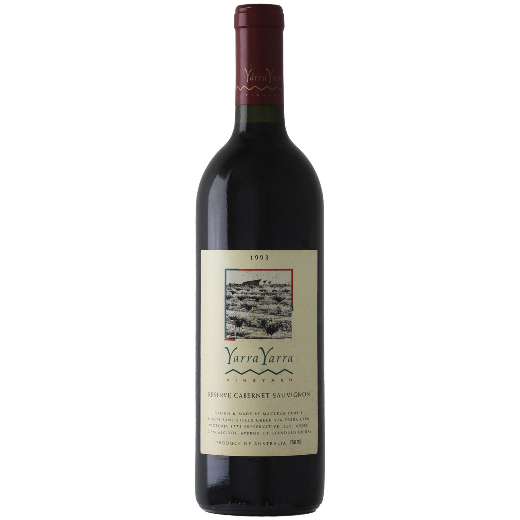 Yarra-Yarra-Reserve-Cabernet-Sauvignon-1993
