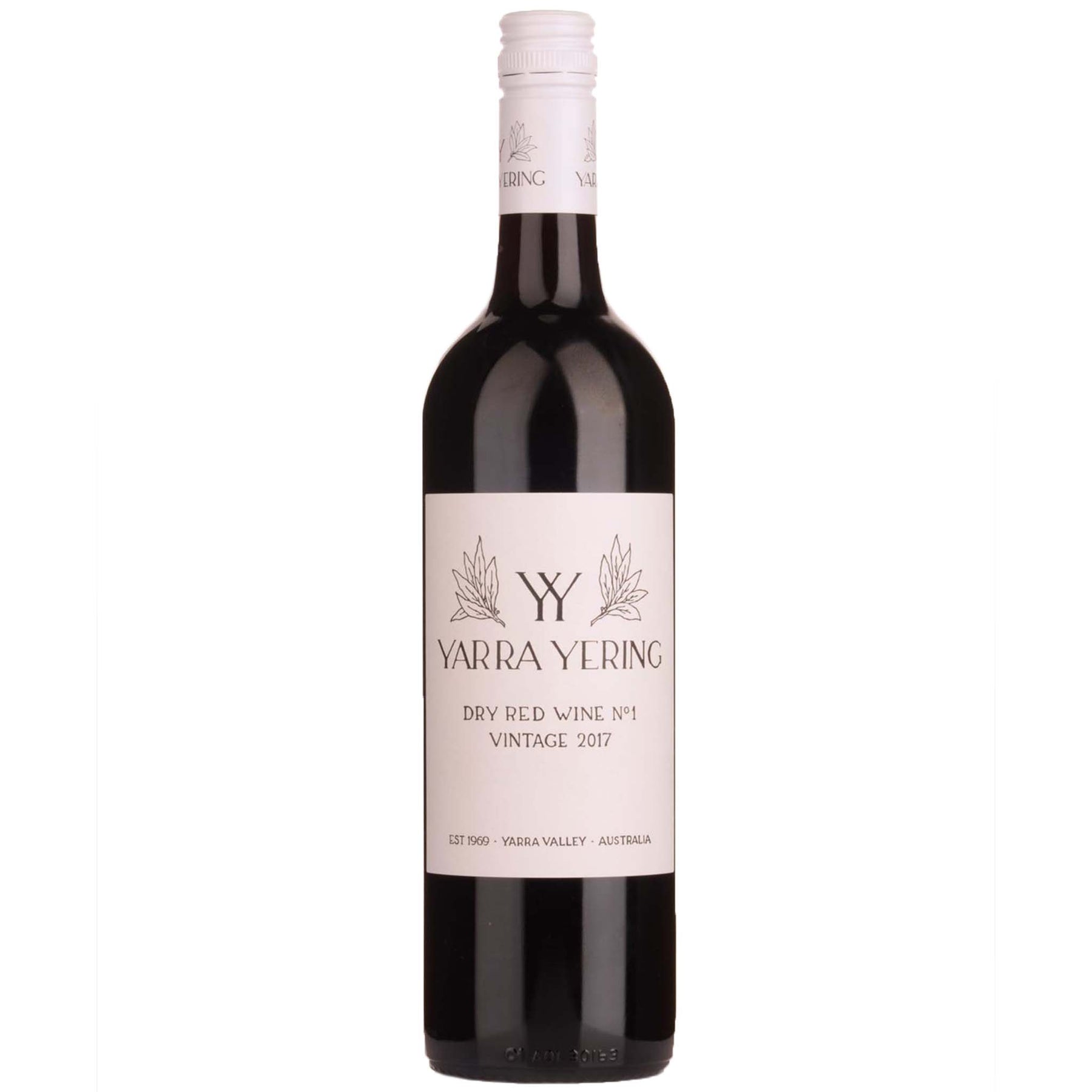 Yarra-Yering-Dry-Red-No-1-2017