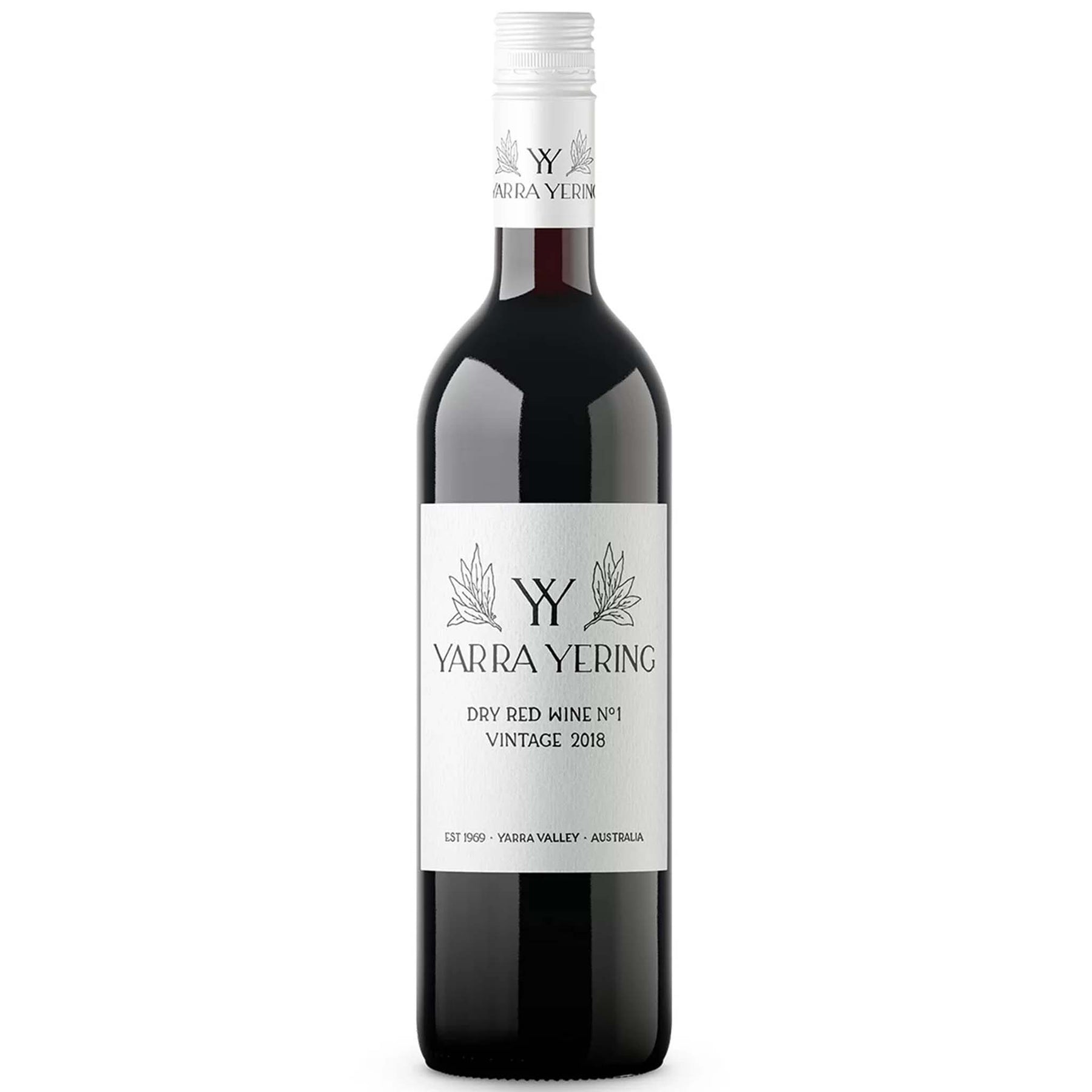 Yarra-Yering-Dry-Red-No-1-2018