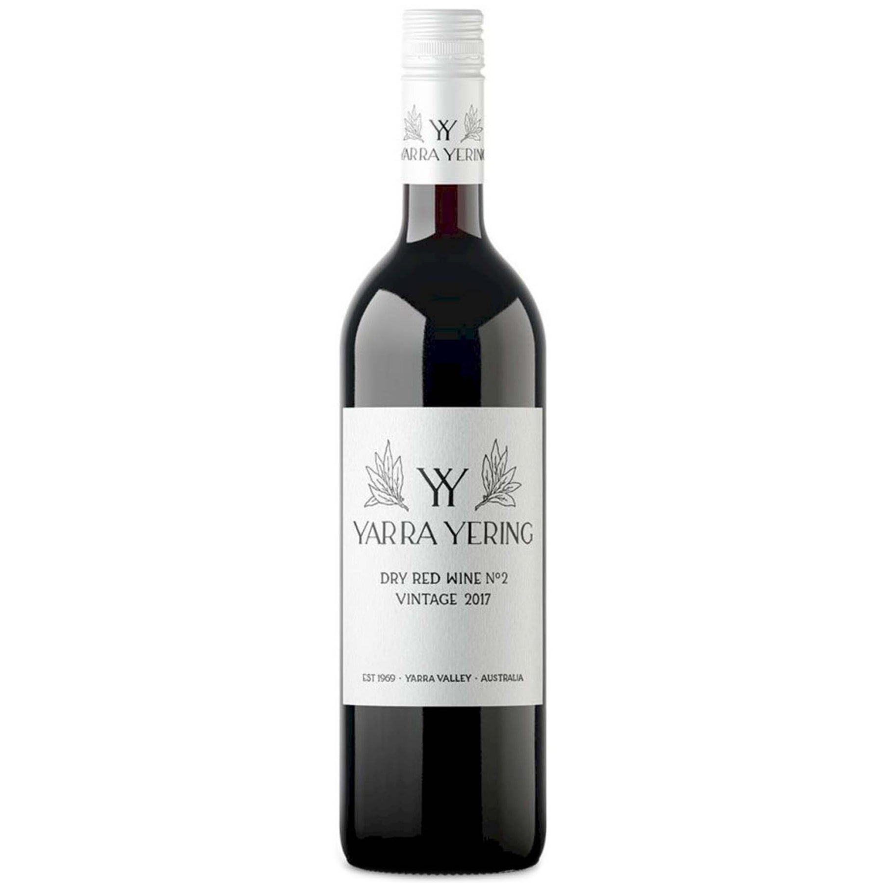 Yarra-Yering-Dry-Red-No-2-2017