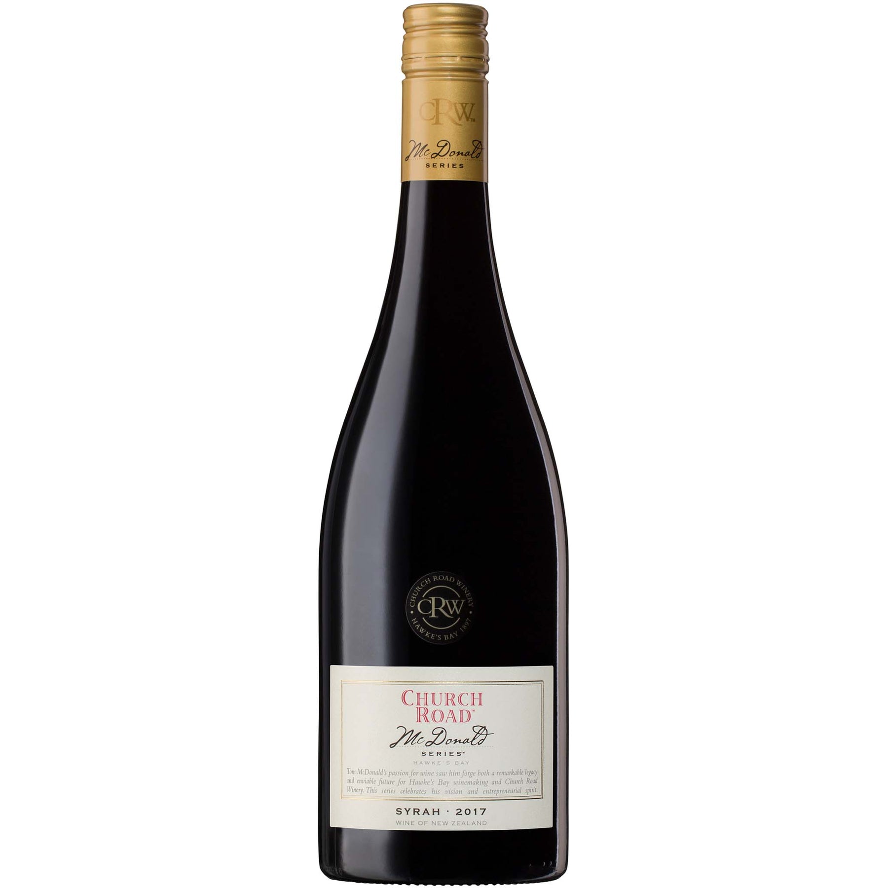church-road-mcdonald-series-syrah-2017