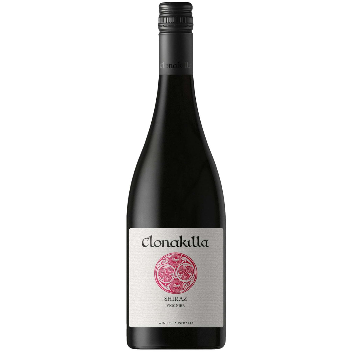 Clonakilla Shiraz Viognier 2009