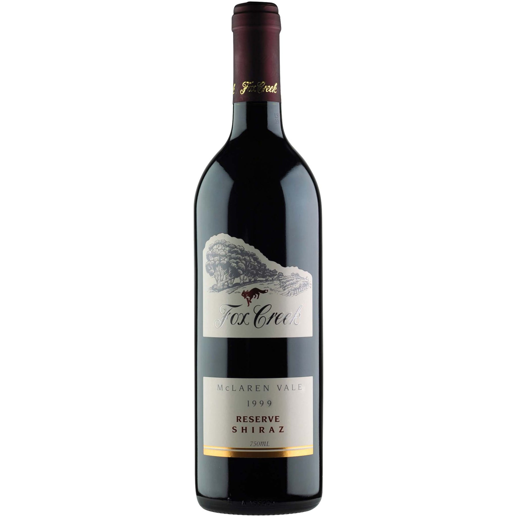 fox-creek-reserve-shiraz-1999