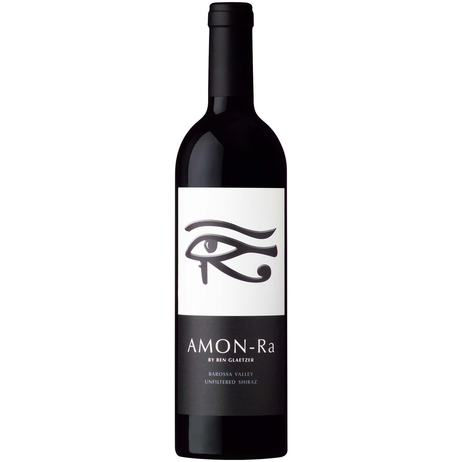 Glaetzer Amon-Ra Barossa Shiraz 2009
