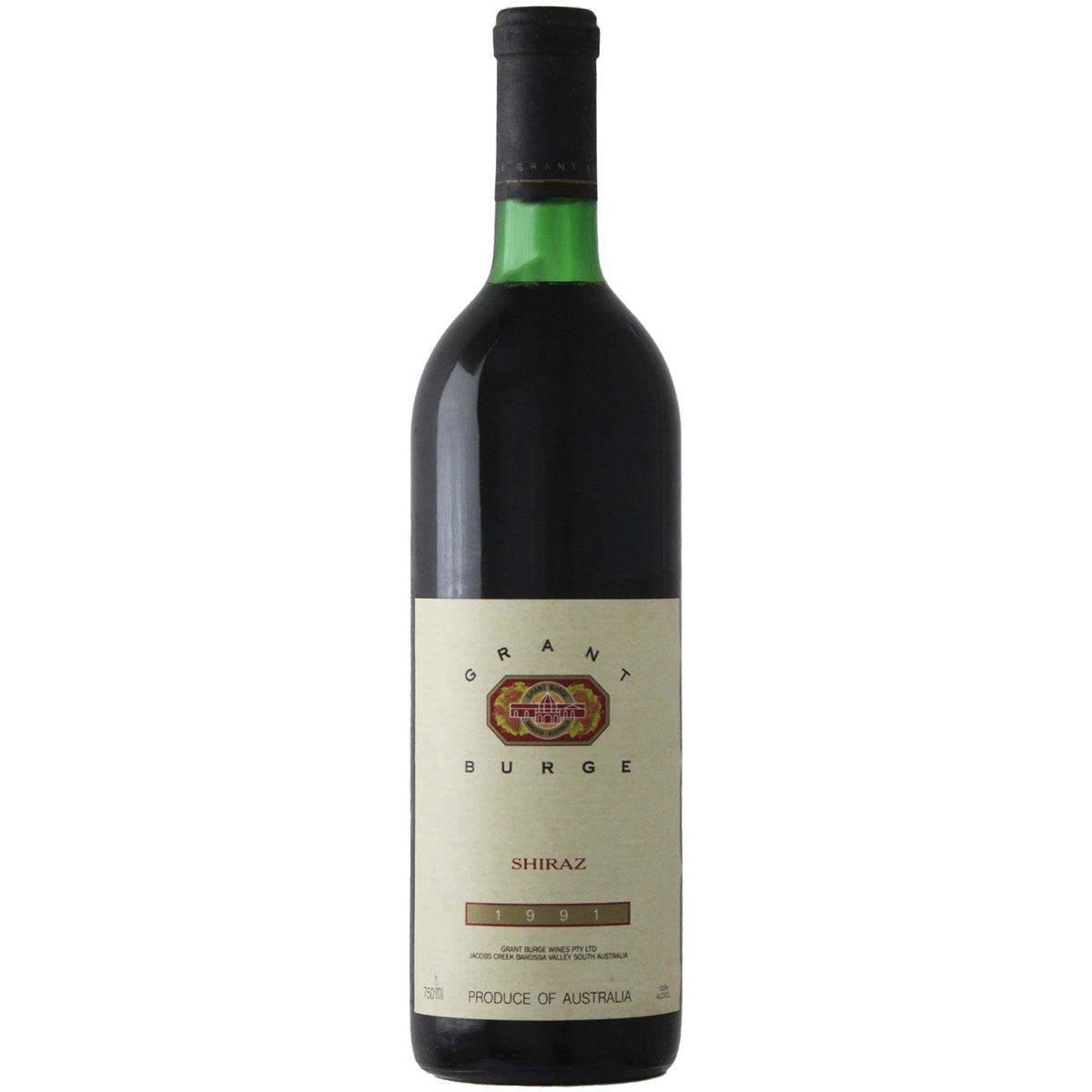 grant-burge-shiraz-1991