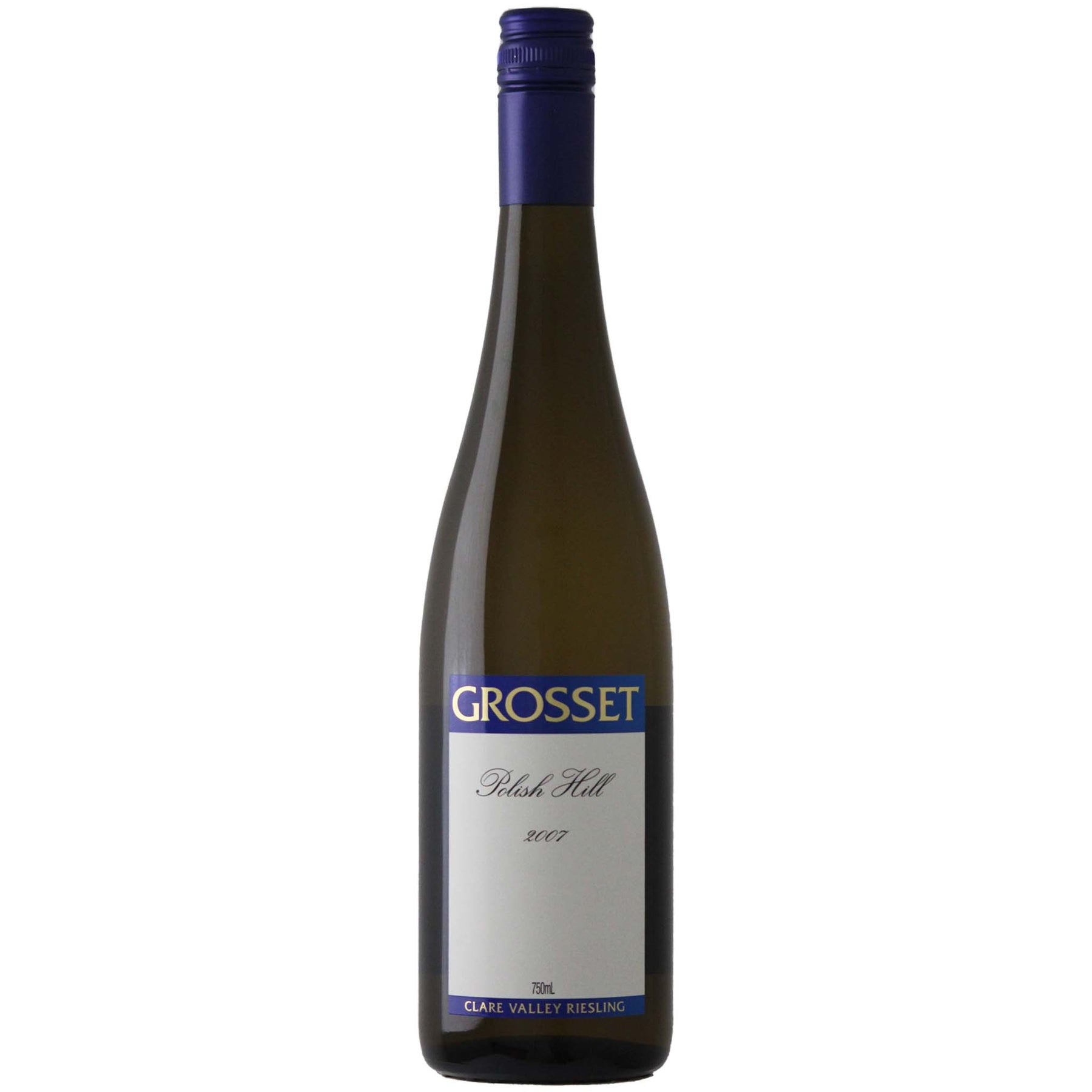grosset-polish-hill-riesling-2007