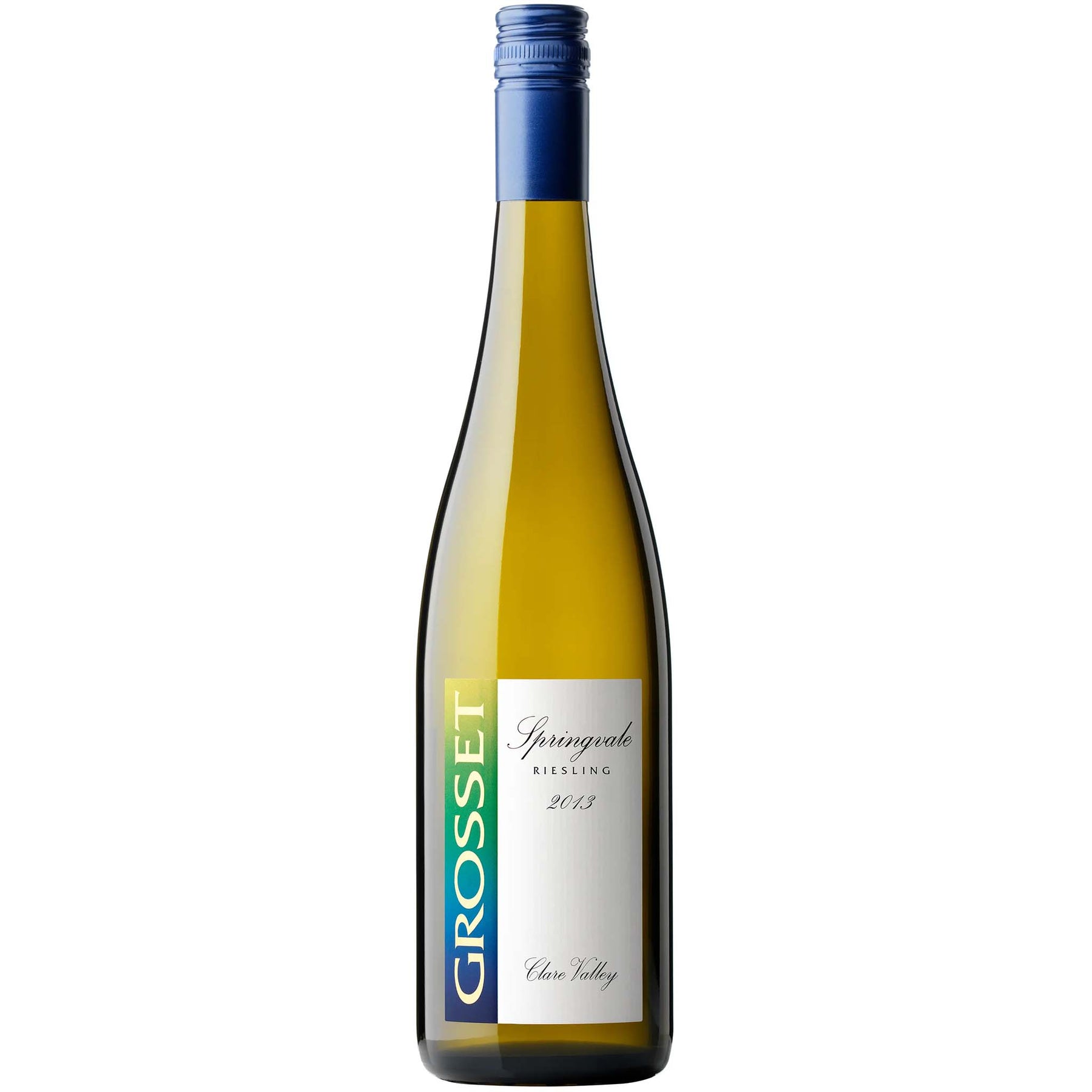 grosset-springvale-watervale-riesling-2013