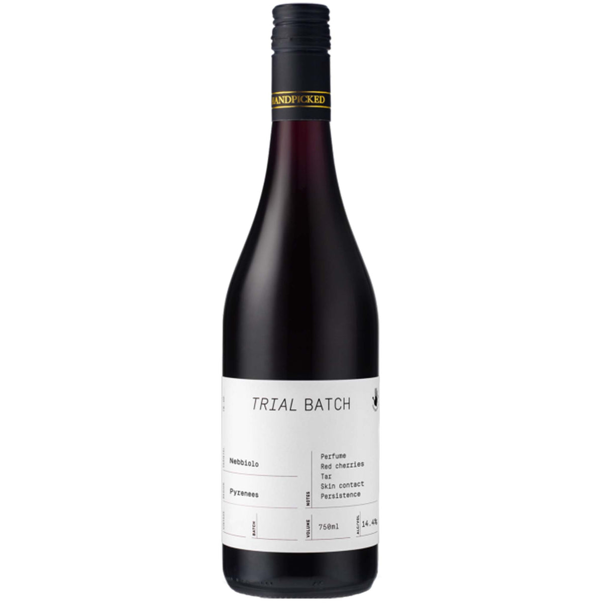 handpicked-trial-batch-nebbiolo-2018