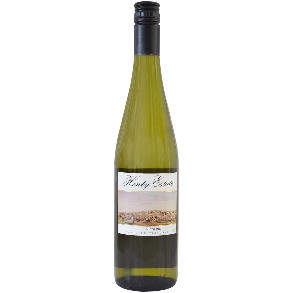 henty-estate-riesling-2009