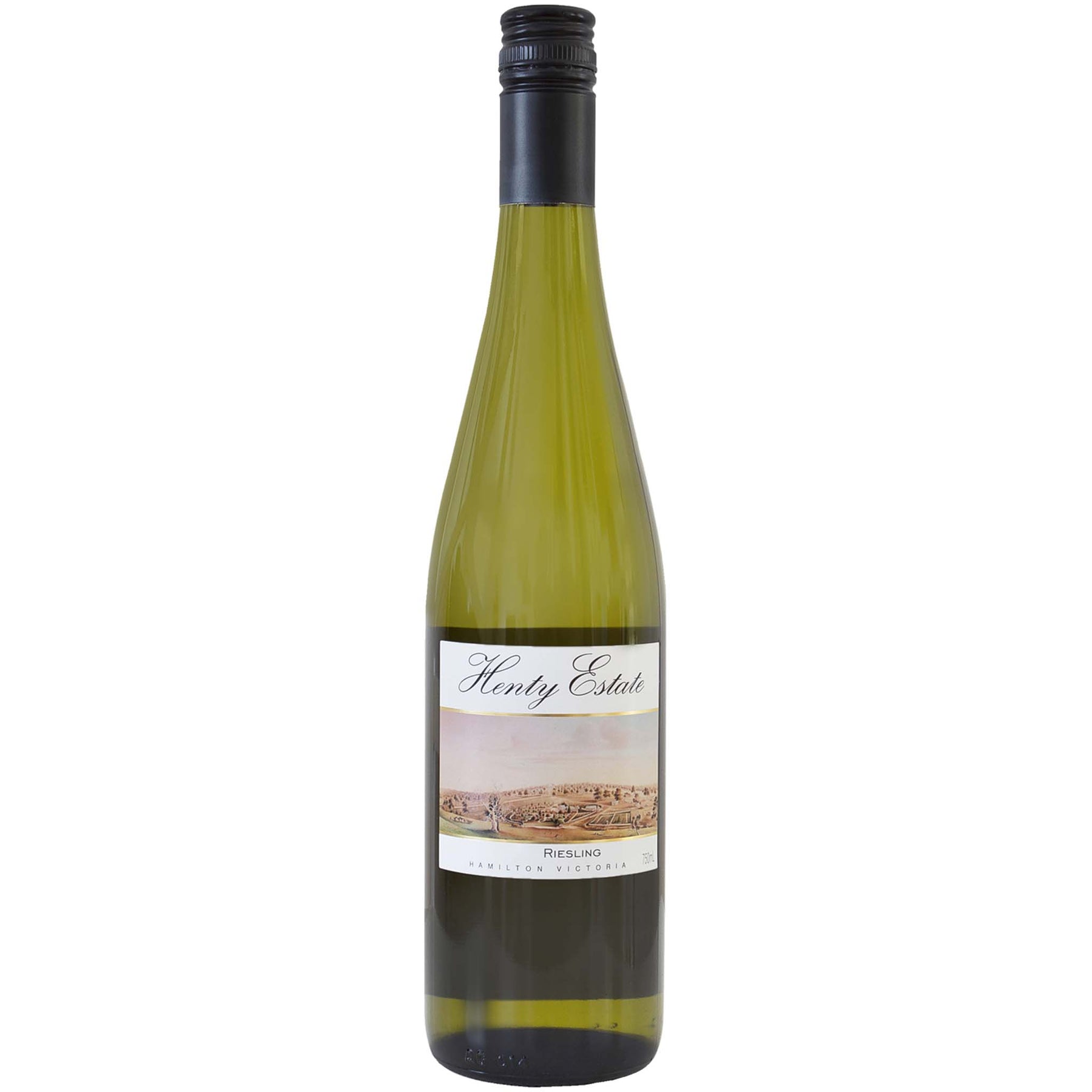 henty-estate-riesling-2007