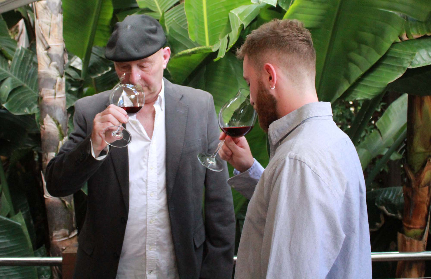 How To Taste Wine: A Beginner's Guide