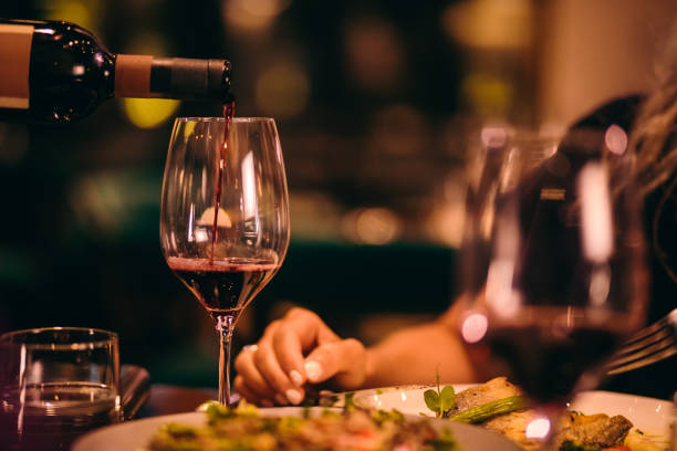 Pinot Noir vs Shiraz: Key Differences in Taste, Body and Food Pairing