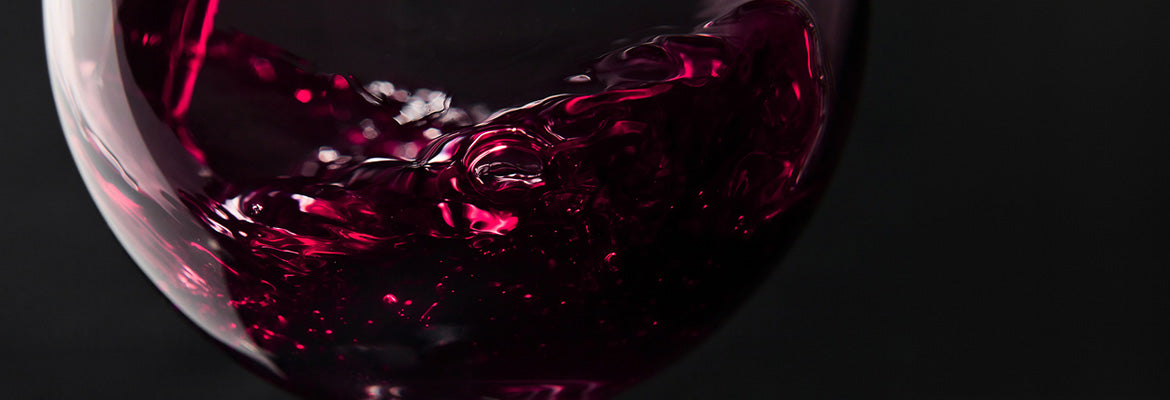 What Are Tannins In Wine?