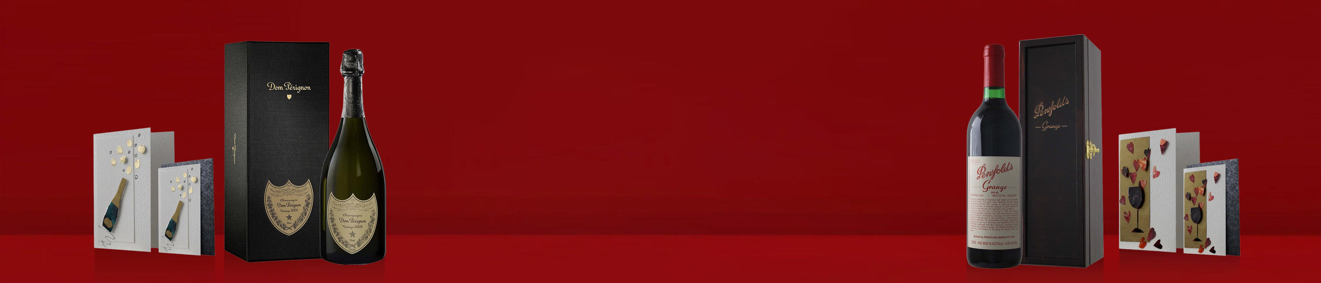 Corporate wine gifts