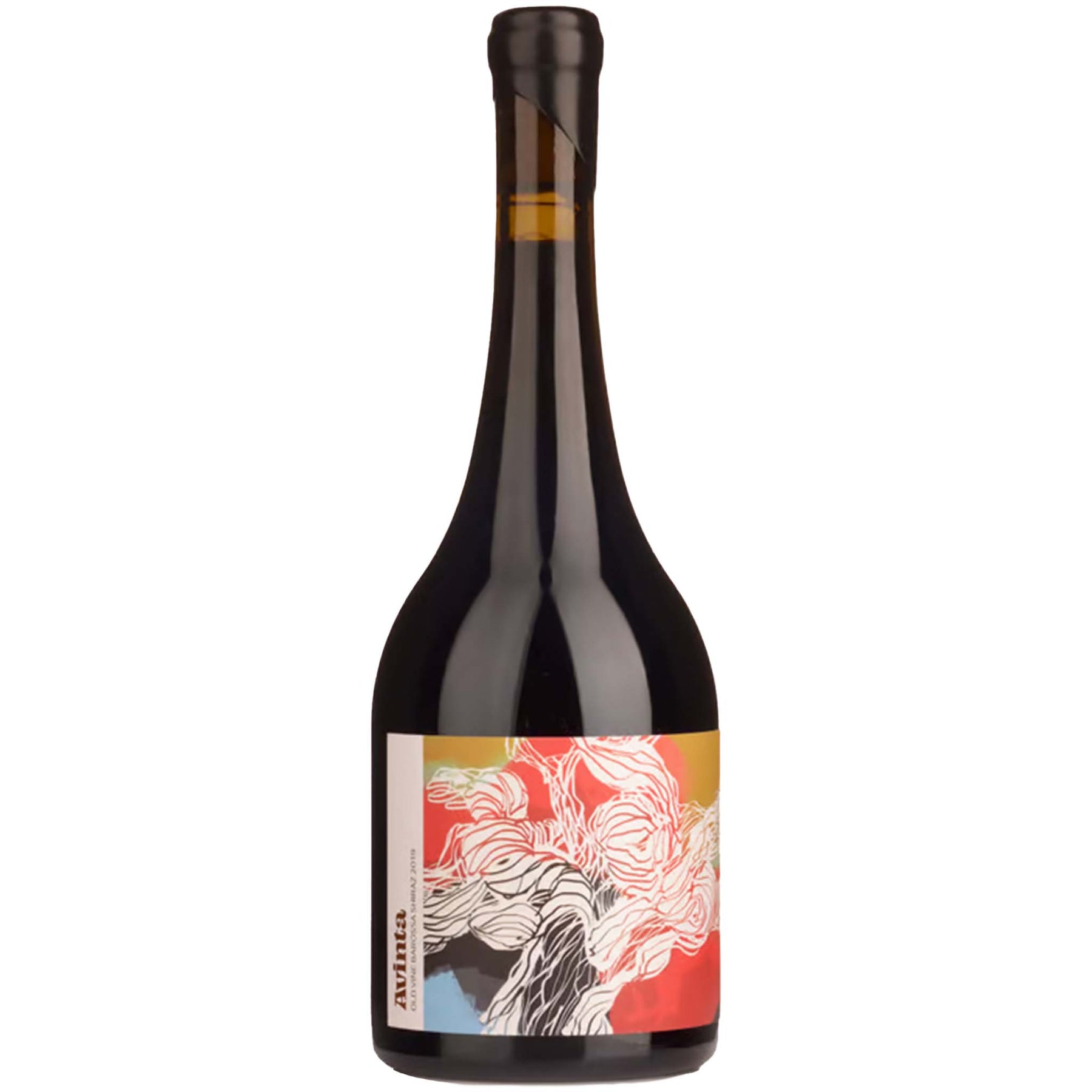 Avinta-Old-Vine-Barossa-Shiraz-2019