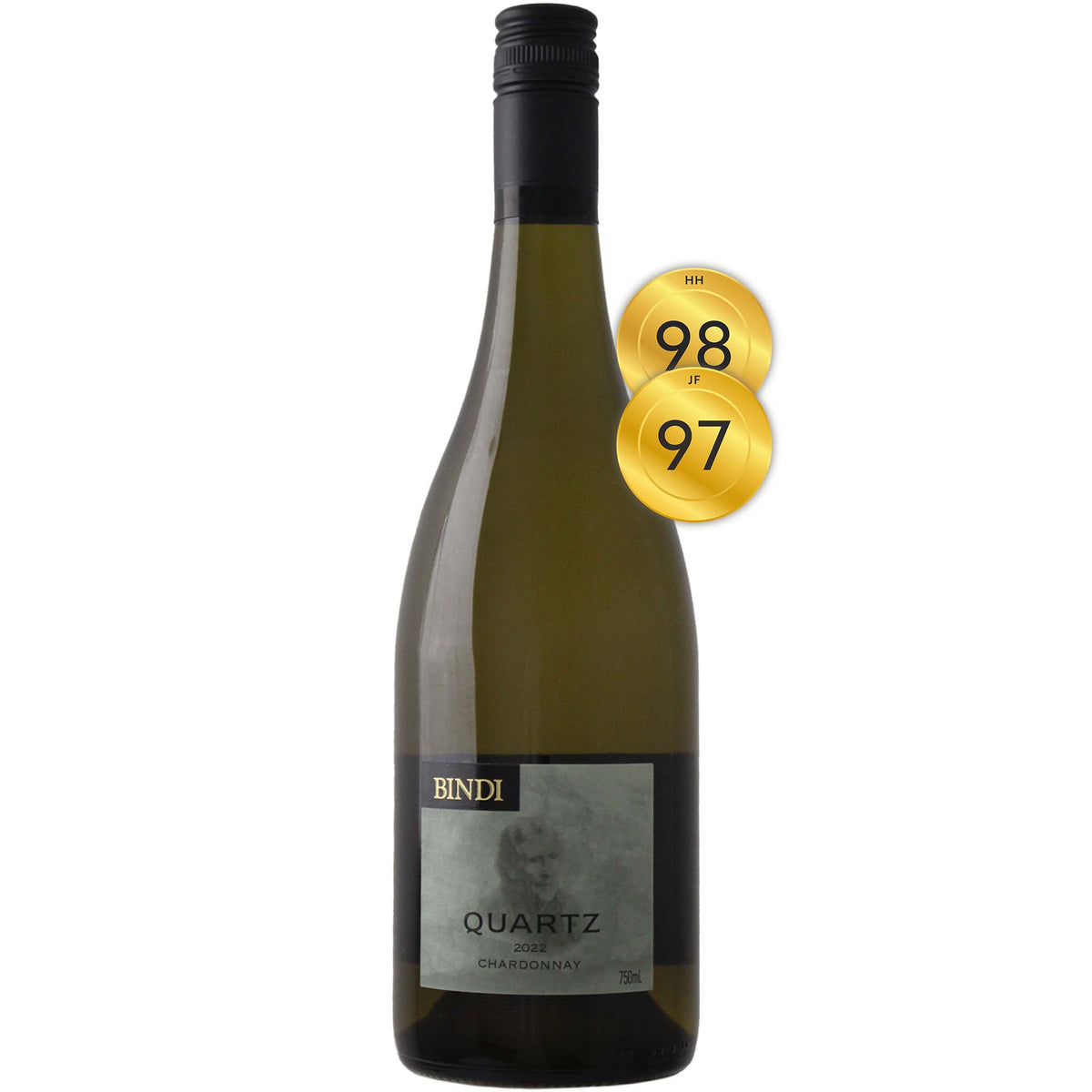 Bindi Quartz Chardonnay 2022