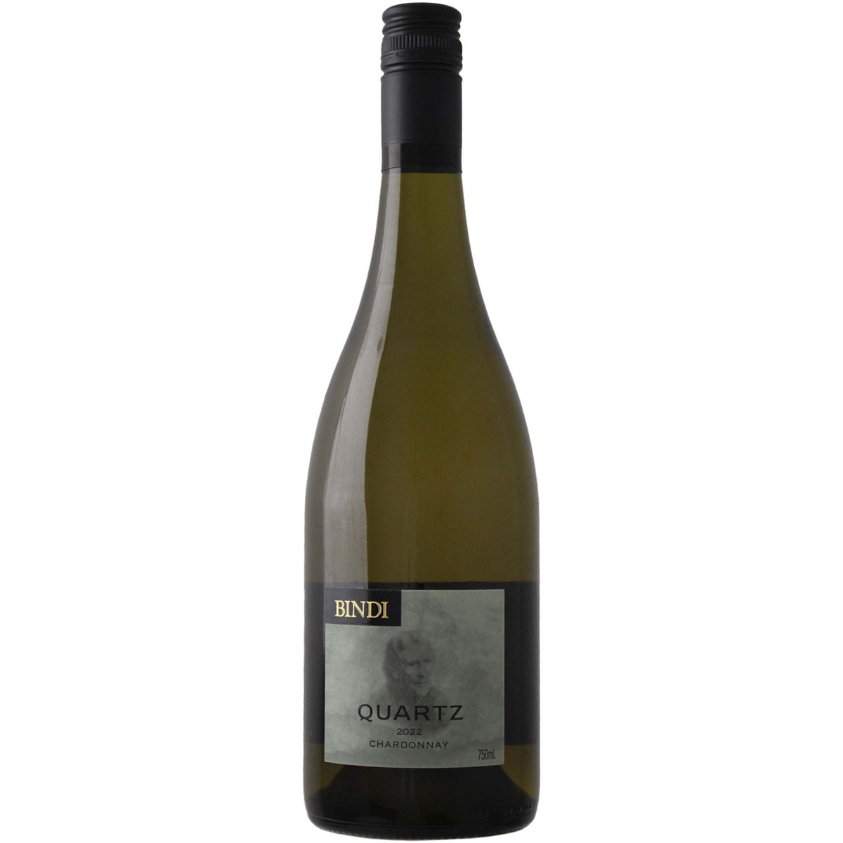 Bindi Quartz Chardonnay 2022