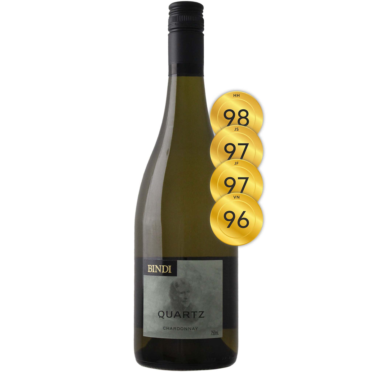 Bindi Quartz Chardonnay 2023