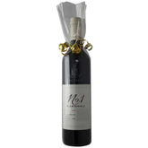 Bottle Gift Wrapping