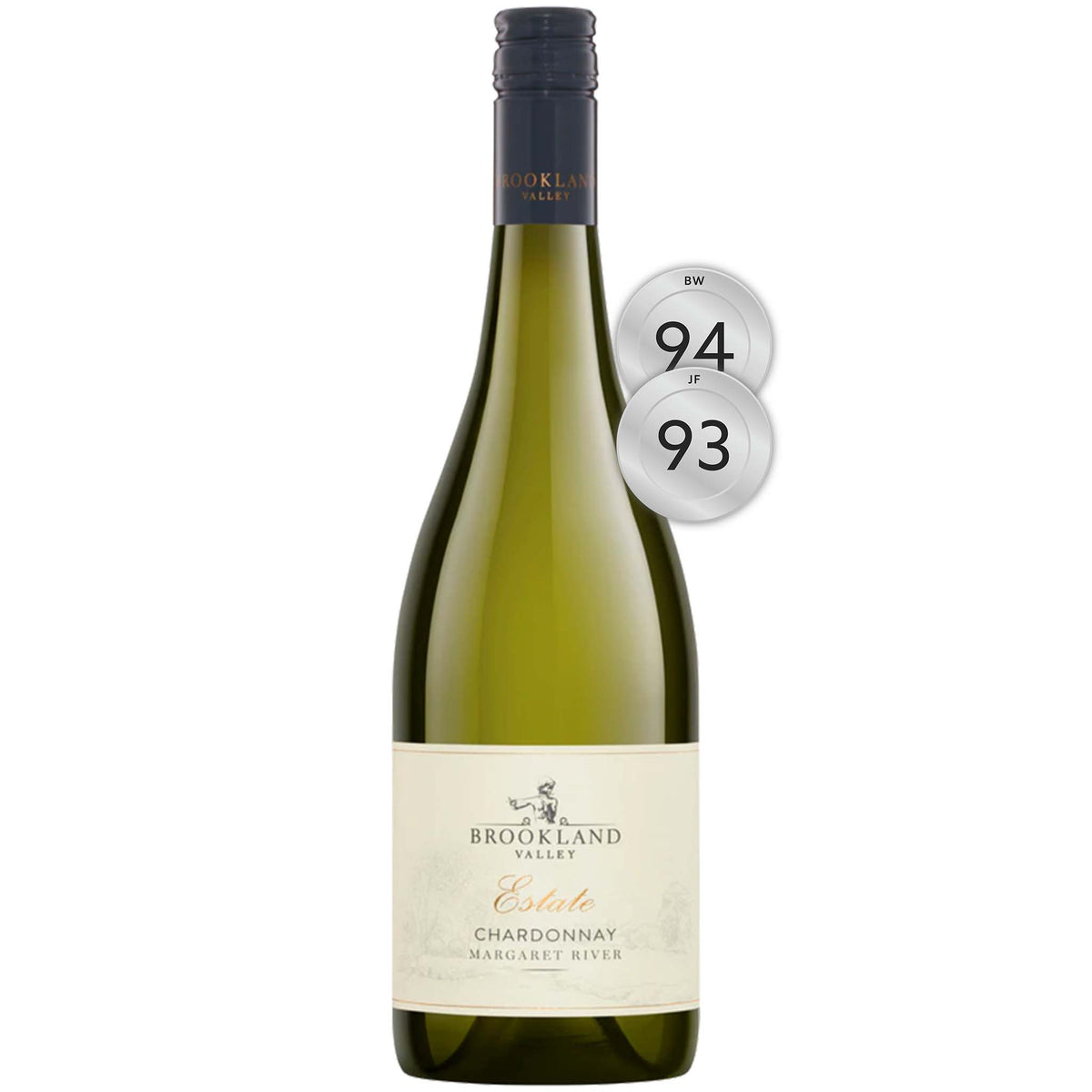 Brookland Valley Estate Chardonnay 2022
