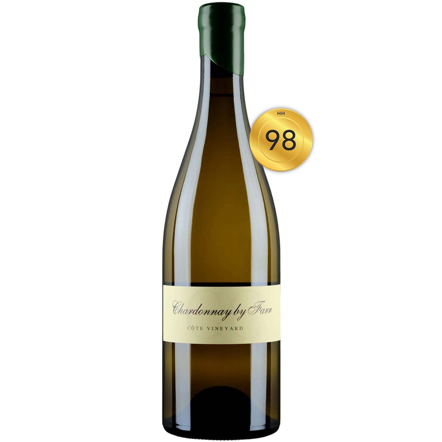 By Farr GC Côte Vineyard Chardonnay 2023