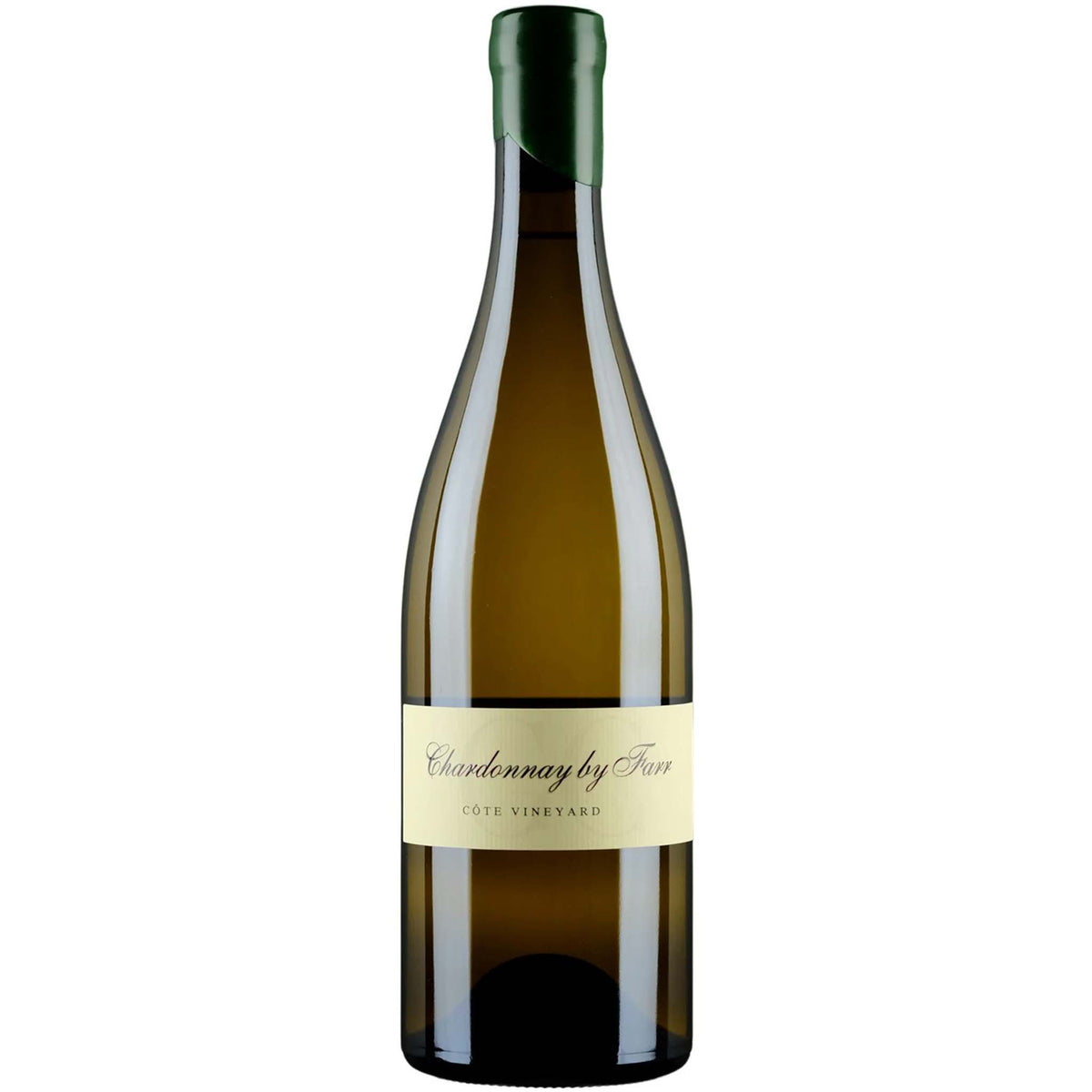 By Farr GC Côte Vineyard Chardonnay 2023