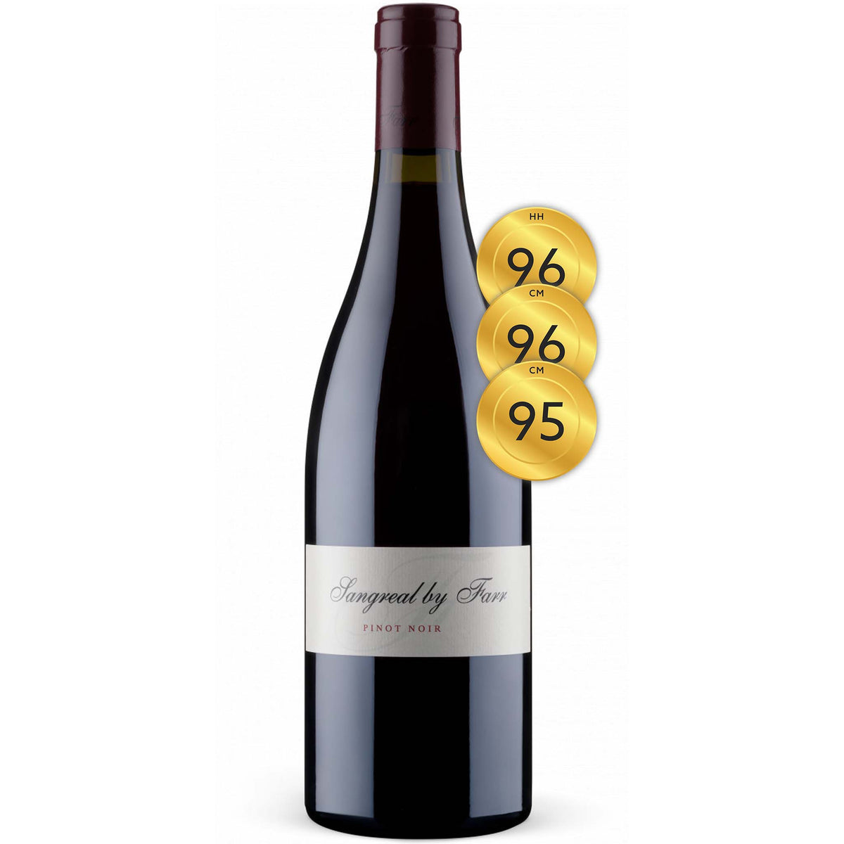 By Farr Sangreal Pinot Noir 2021