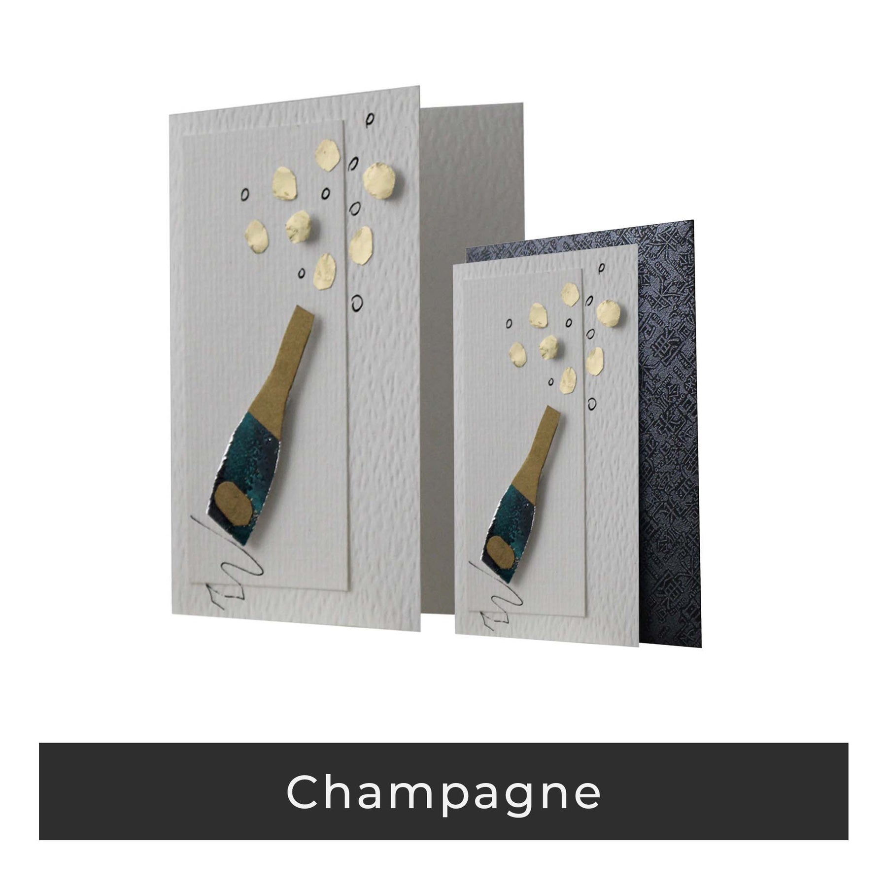 Gift Message Cards