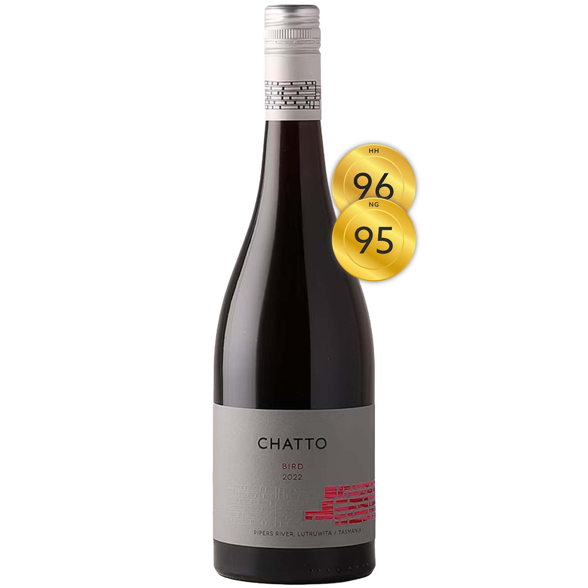 Chatto Bird Pinot Noir 2022