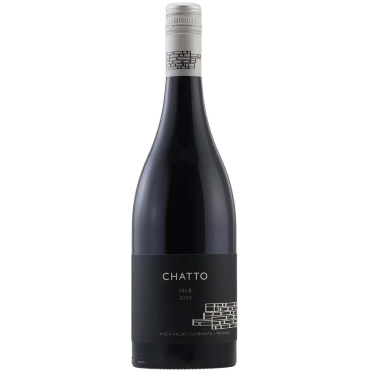 Chatto Isle Pinot Noir 2024
