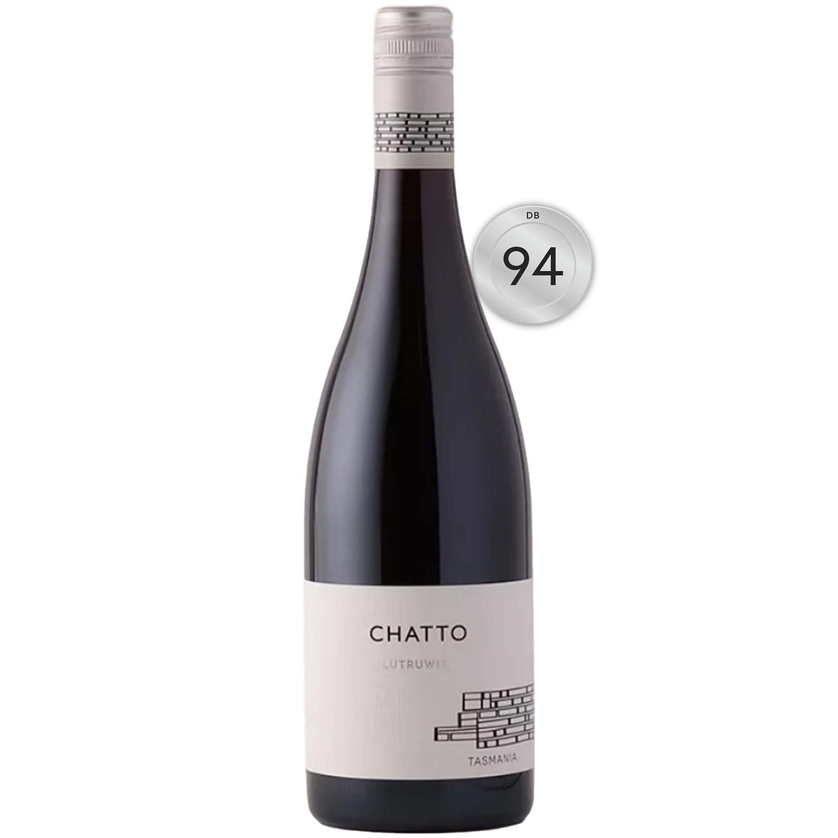 Chatto Lutruwita Pinot Noir 2022