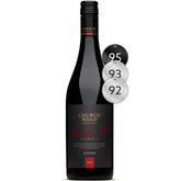 Church Road McDonald Series Syrah 2021