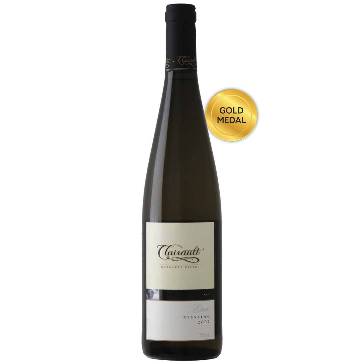 Clairault-Estate-Riesling-2002