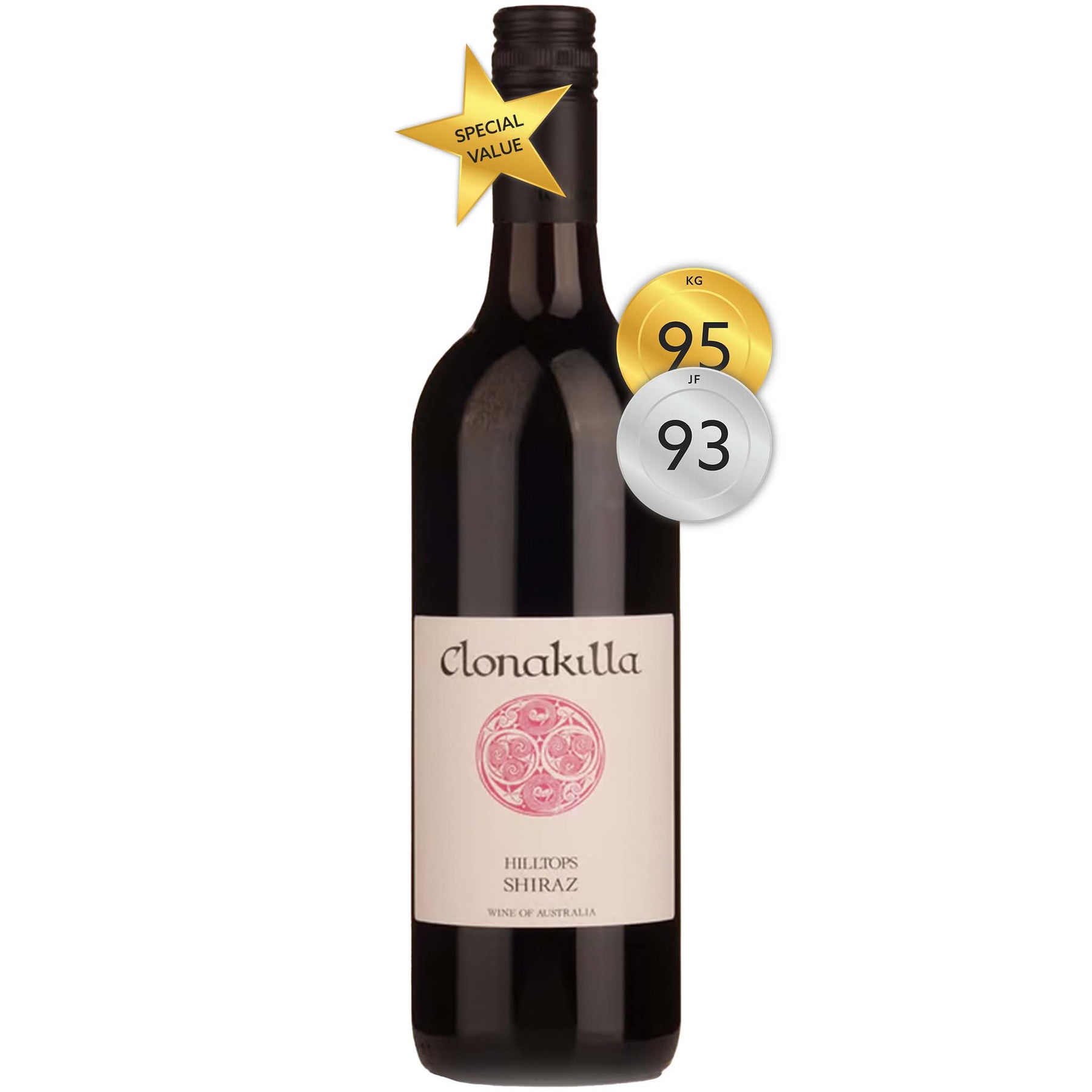 Clonakilla Hilltops Shiraz 2023