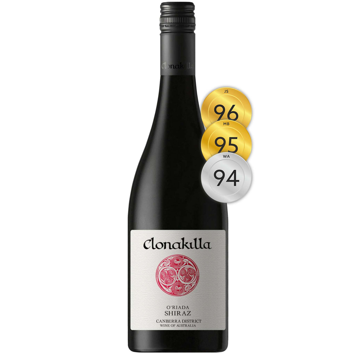 Clonakilla O'Riada Shiraz 2021