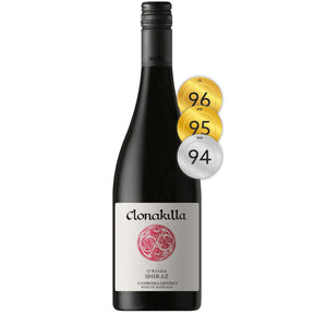 Clonakilla O'Riada Shiraz 2021