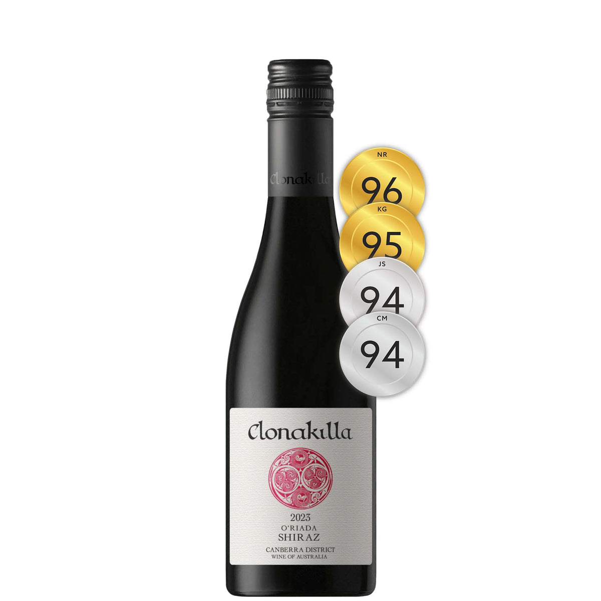 Clonakilla O'Riada Shiraz 2023 (375ml)