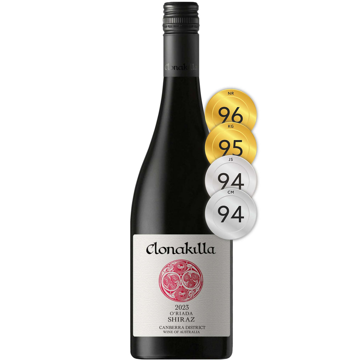 Clonakilla O'Riada Shiraz 2023