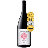 Clonakilla Shiraz Viognier 2003